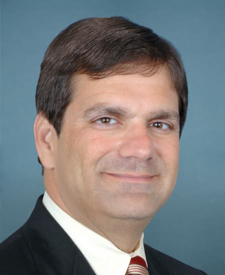 Gus Bilirakis