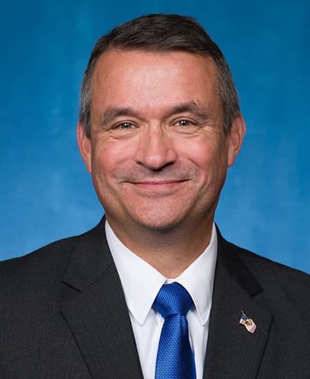 Donald J. Bacon