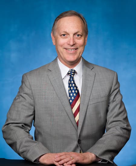 Andrew S. Biggs