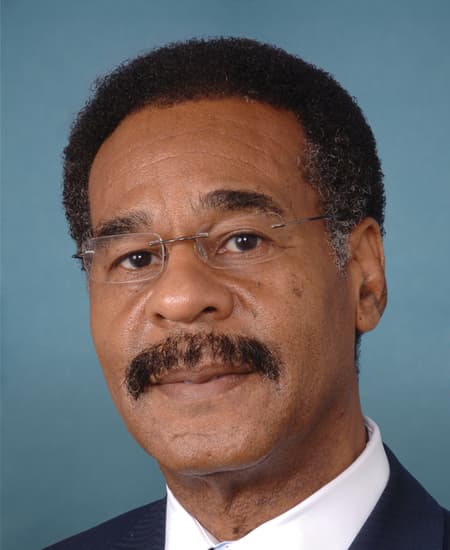 Emanuel Cleaver II