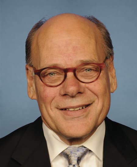 Stephen Cohen