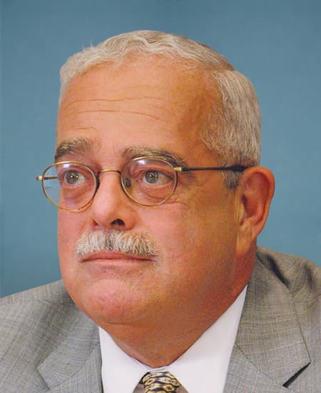 Gerald E. (Gerry) Connolly