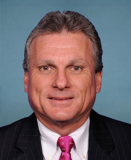 Buddy Carter