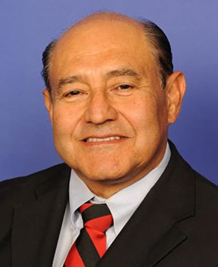 Jose Luis Correa