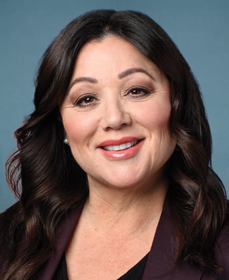 Lori Chavez-Deremer