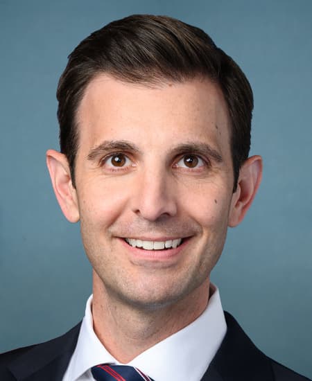 Chris Deluzio