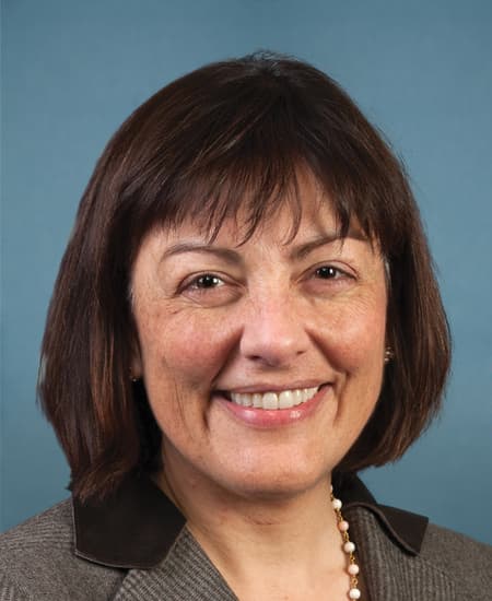Suzan K. Delbene