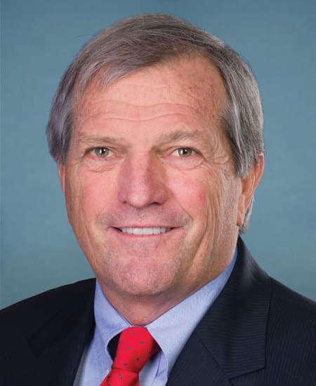 Mark James Desaulnier