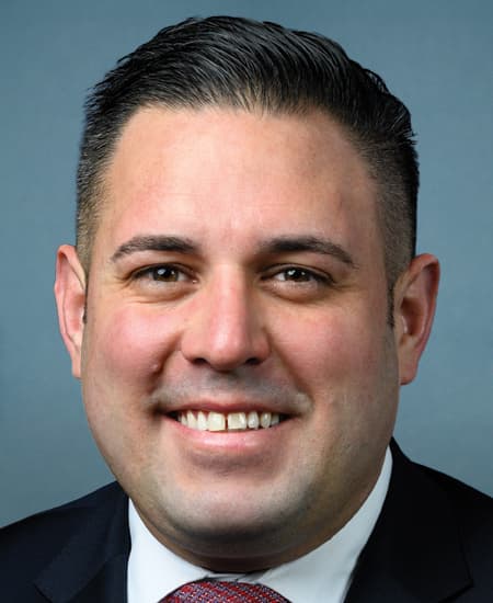 Anthony D'esposito