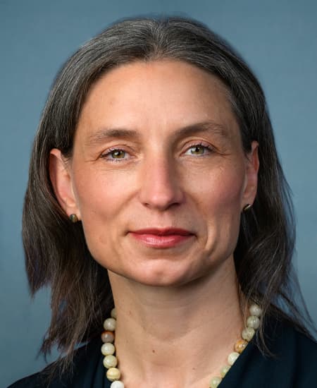Maxine Dexter