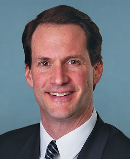 James A. Himes