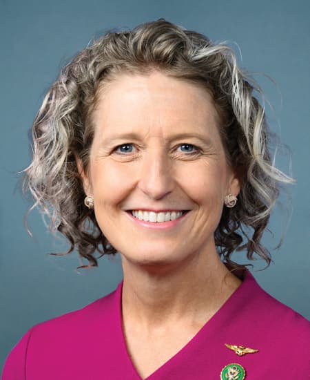 Jennifer Kiggans