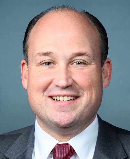 Nick Langworthy