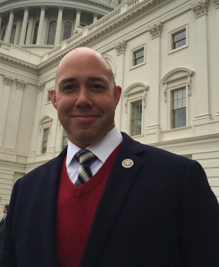 Brian Jeffrey Mast