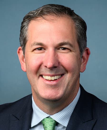 Johnny Olszewski Jr.
