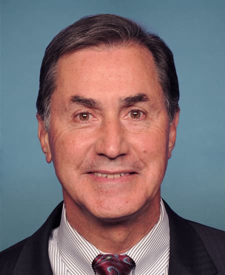 Gary James Palmer