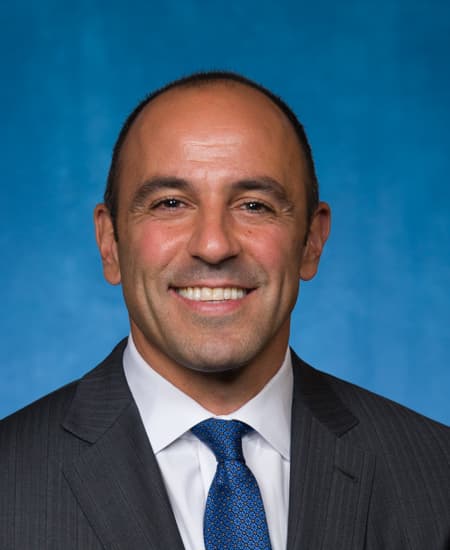 James Varni Panetta