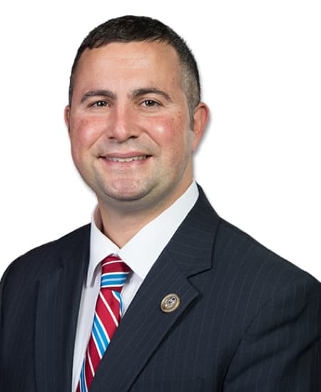Darren Michael Soto