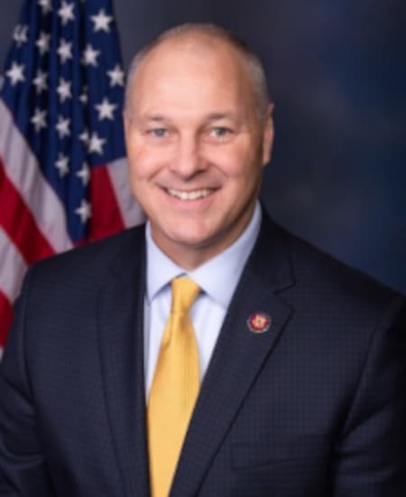 Peter Stauber