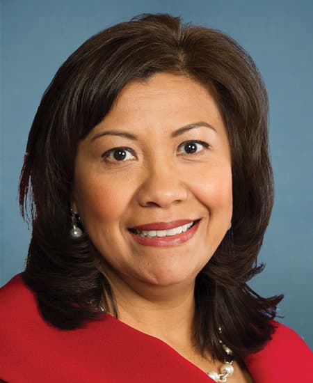 Norma Judith Torres