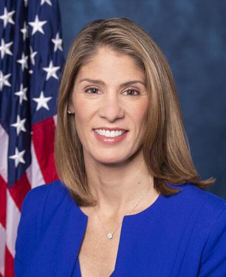 Lori Trahan