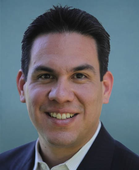 Peter Rey Aguilar