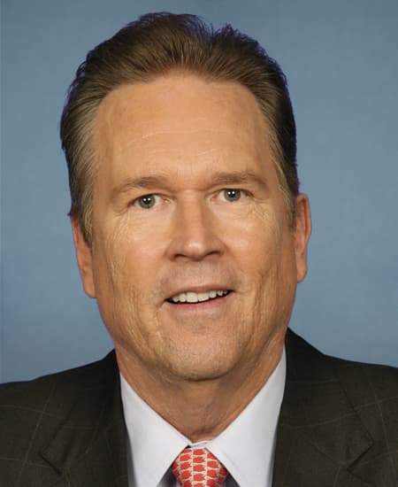 Vernon G. Buchanan