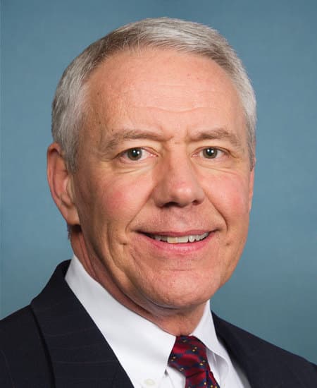 Kenneth Robert Buck