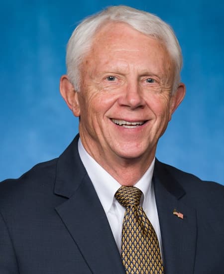 John Bergman