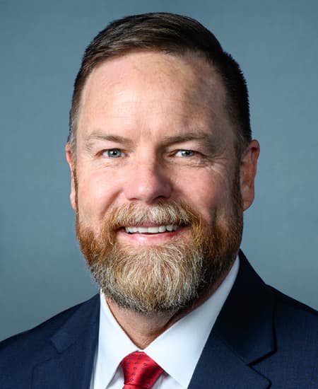 Aaron Bean
