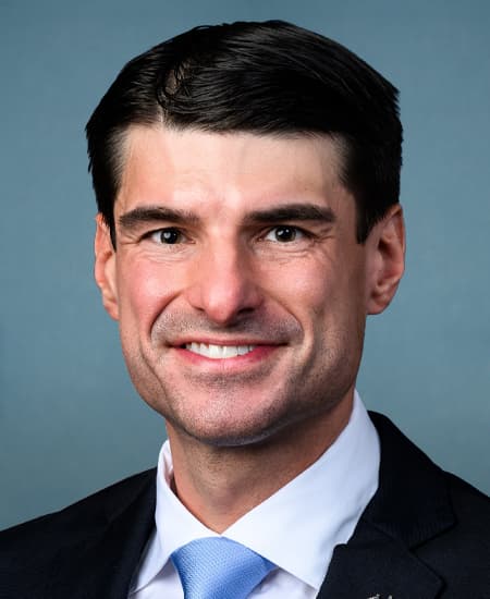 Robert P. Bresnahan Jr.