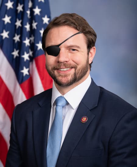 Daniel Crenshaw