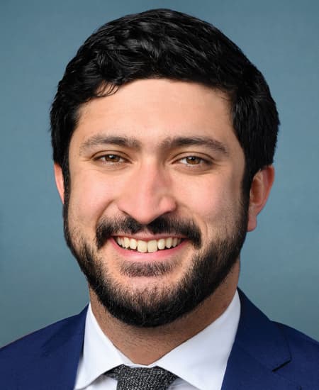 Greg Casar