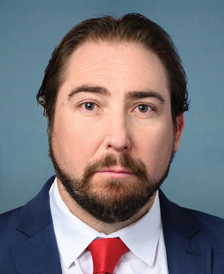 Eli Crane