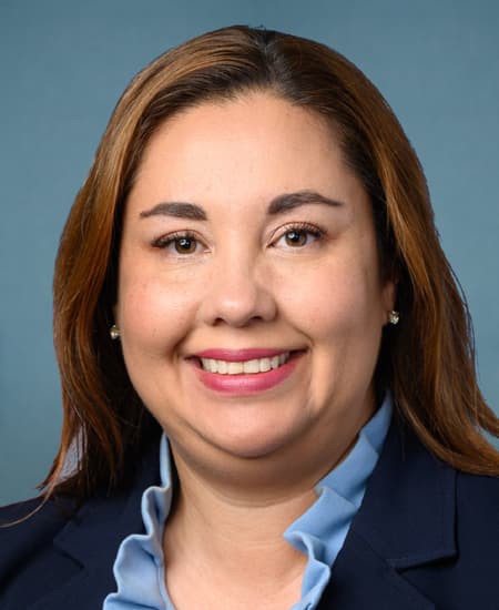 Yadira Caraveo