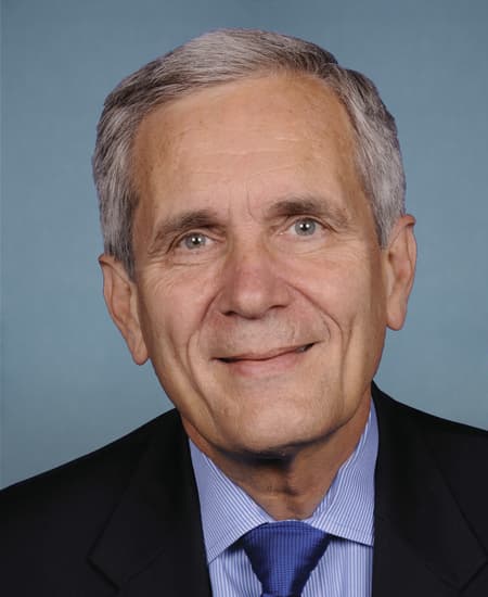 Lloyd Alton Doggett II