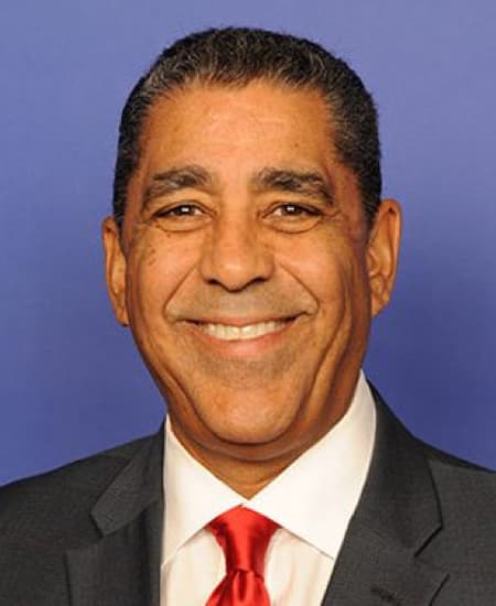 Adriano J. Espaillat