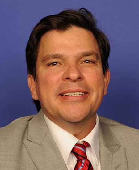 Vicente Gonzalez Jr.