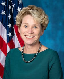 Christina Houlahan