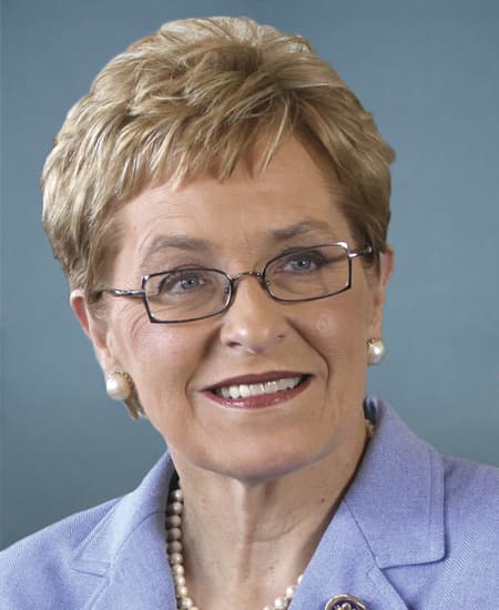 Marcia Carolyn (Marcy) Kaptur