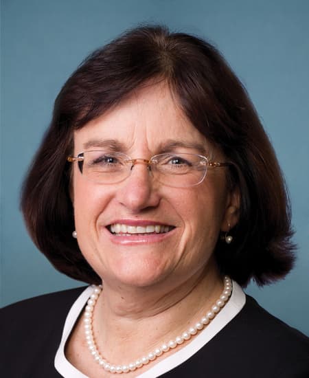 Ann McLane Kuster