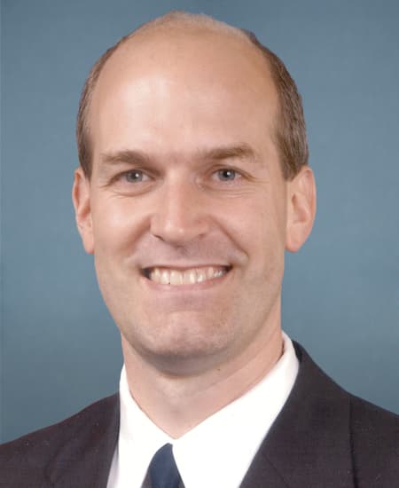 Richard Ray (Rick) Larsen