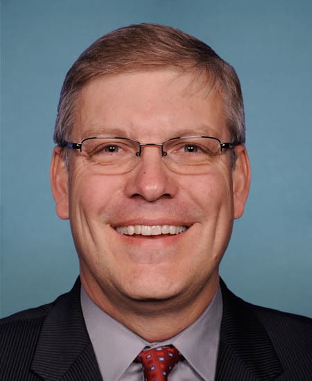 Barry D. Loudermilk