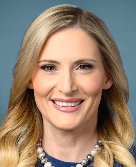 Laurel Lee