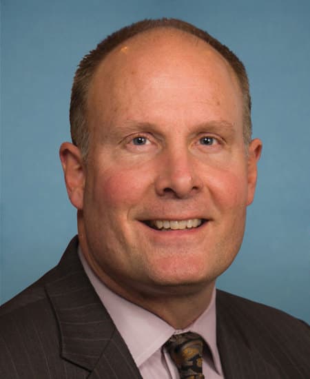 John Moolenaar