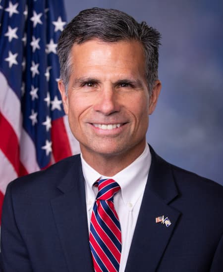 Dan Meuser