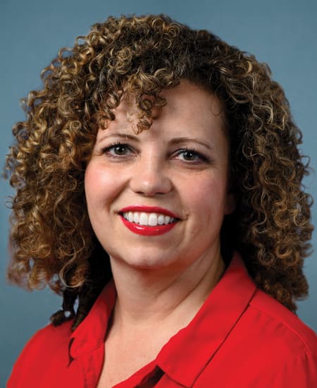 Celeste Maloy