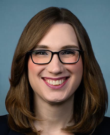 Sarah McBride