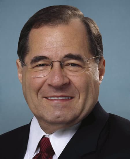 Jerrold Lewis Nadler