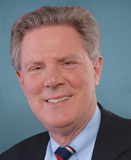 Frank Pallone Jr.